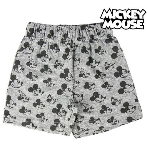 Set Odjeće Mickey Mouse Siva slika 3