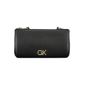 CALVIN KLEIN BLACK WOMEN'S BAG