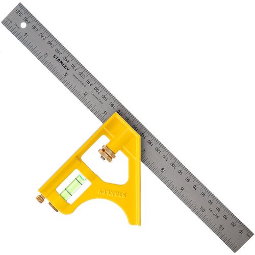 STANLEY KUTNIK UNIVERZALNI KOVANI 300MM 2-46-028 slika 1