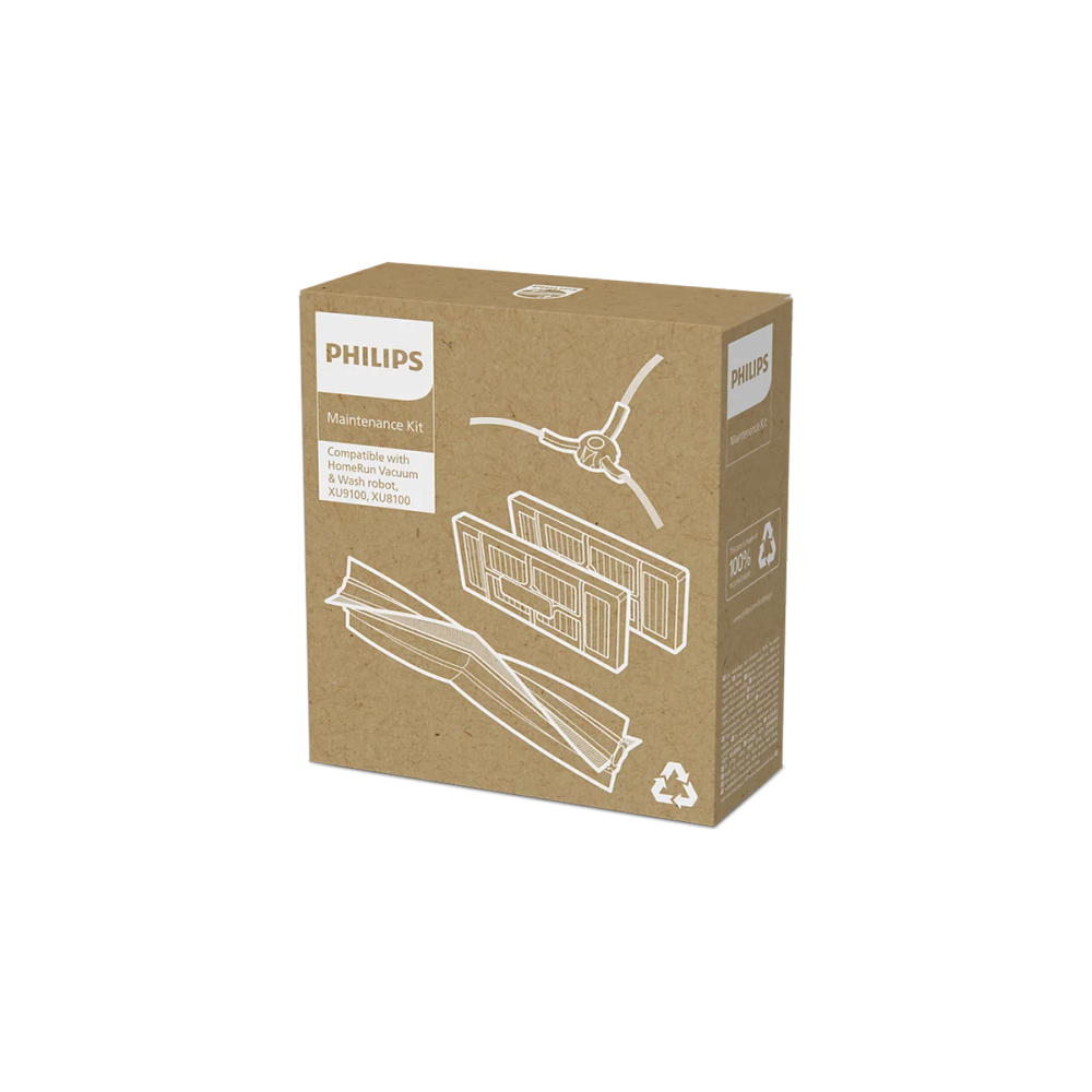 Philips komplet za model serije HomeRun 9000 XV1492/10   slika 1