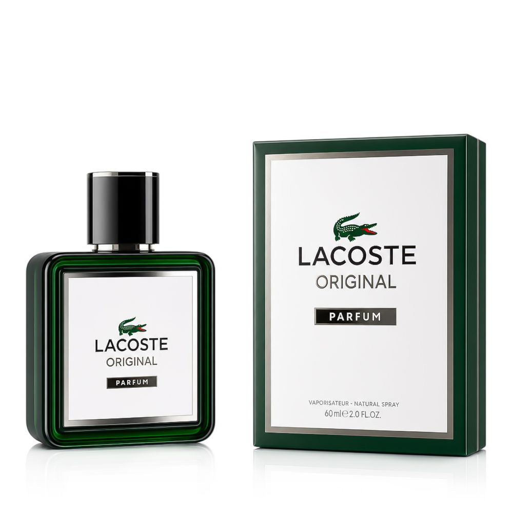 Lacoste Original Parfum 60 ml (man) slika 1