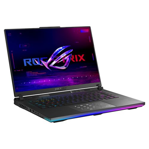 Asus ROG Strix SCAR 16 G634JZR-RA085X (16 inča QHD+, i9-14900HX, 32GB, SSD 1TB, GeForce RTX 4080, Win11 Pro) laptop + ROG BP4701 ranac slika 2