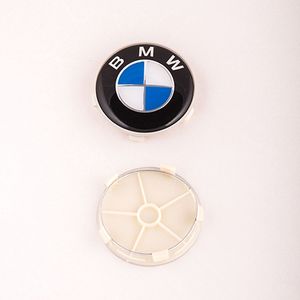 Čep za aluminijumsku felugu Asy BMW 68/65mm