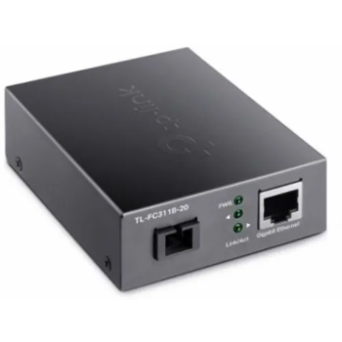 TP-Link TL-FC311B-20 Media Converter slika 2