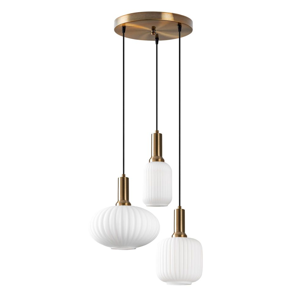 Luster Asker – 15201 – zlatna boja slika 4
