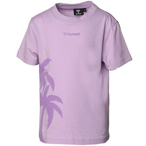 Hummel Majica Hmlpalm T-Shirts S/S T911684-2221 slika 1