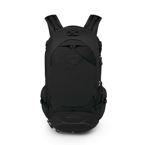 Backpack Escapist 25 - CRNA slika 1