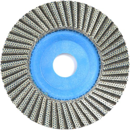 BIHUI Dijamantski lamelni brusni disk 115/60 slika 1