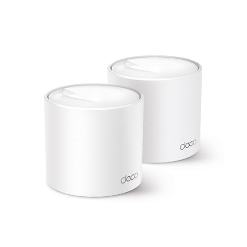 Mrežni sistem TP-LINK Deco X50(2-pack) slika 1