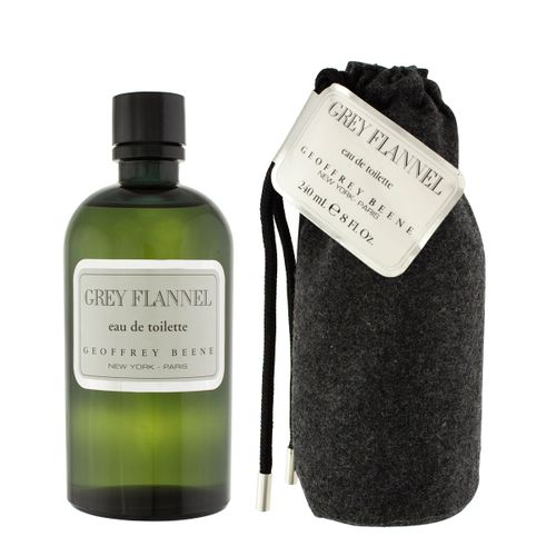 Geoffrey Beene Grey Flannel Eau De Toilette 240 ml (man) slika 1