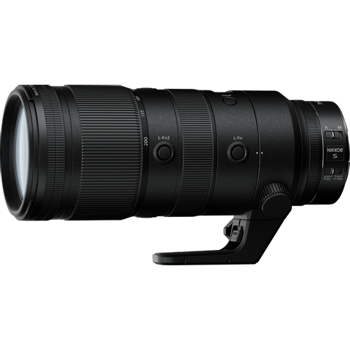 Nikon NIKKOR Z 70-200mm f/2.8 VR S slika 3