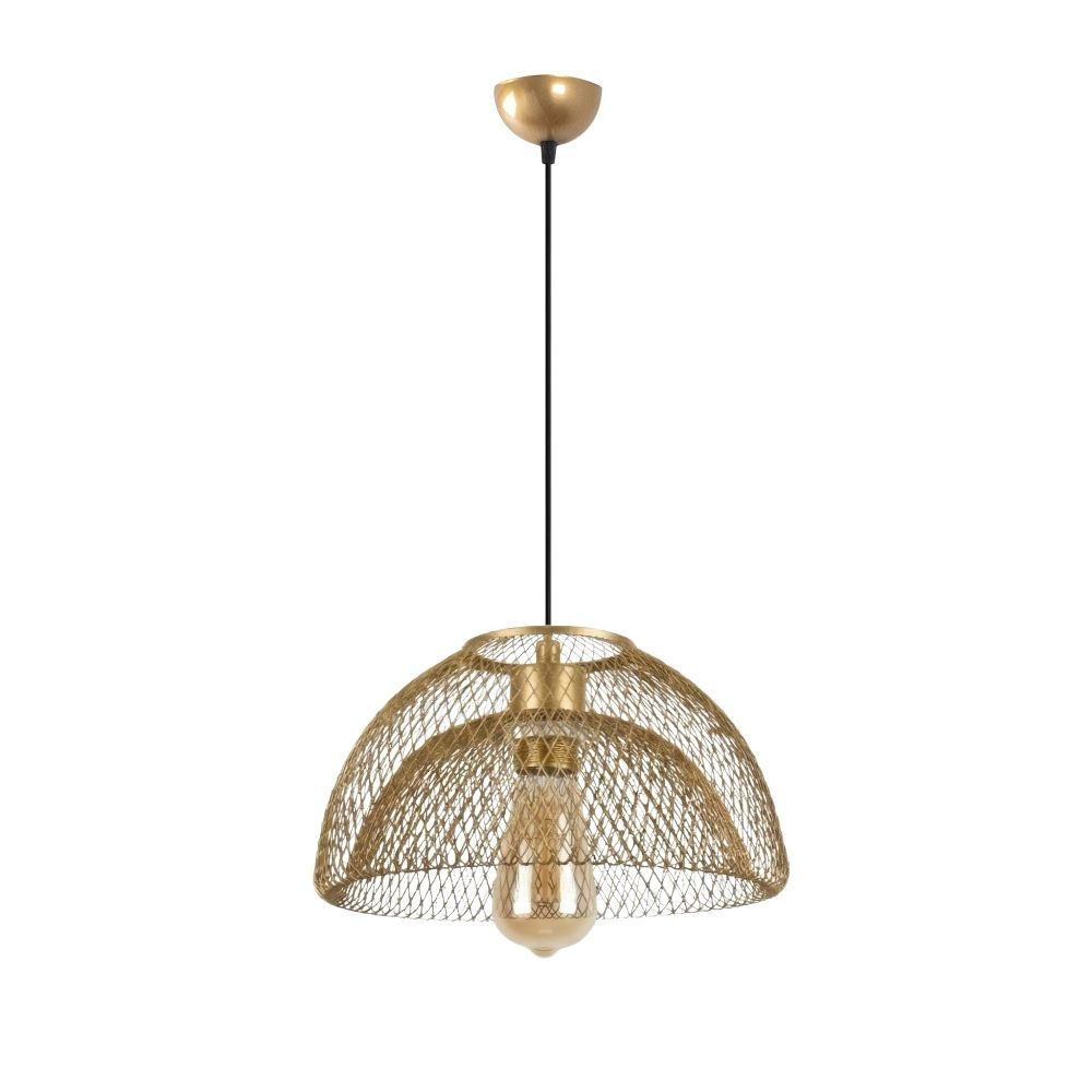 Luster Berk 16400-8 - zlatna boja slika 4