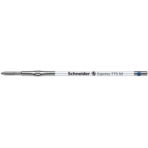 Uložak za kemijsku olovku Schneider, Express 775 M, plavi slika 1