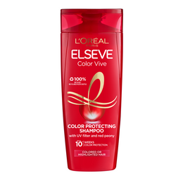 L'Oreal Paris Elseve Color Vive šampon za kosu 250ml