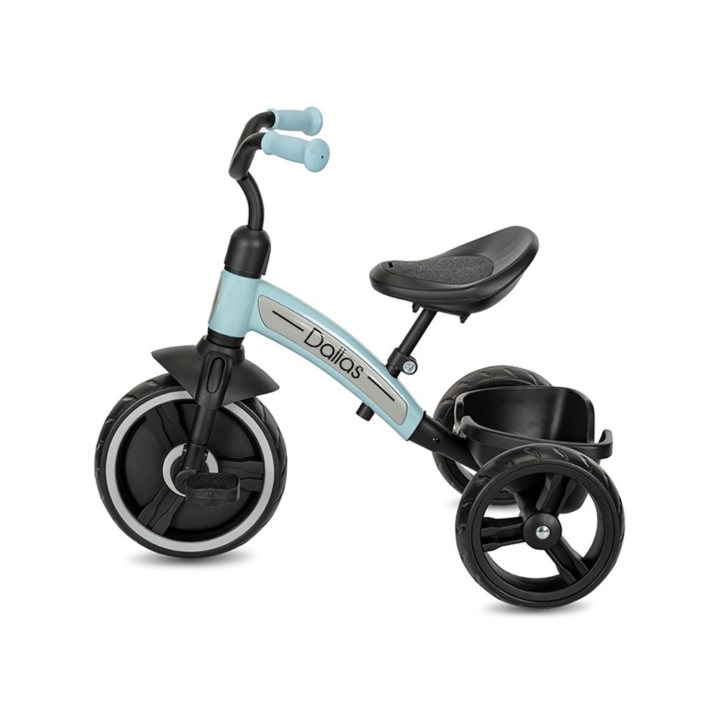 Lorelli Tricikl Dallas, Blue slika 2