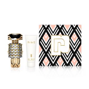 Paco Rabanne Fame EDP 80 ml + BL 100 ml