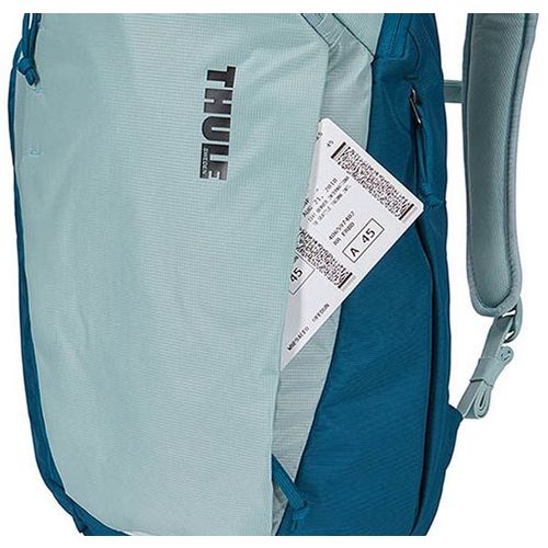 Univerzalni ruksak Thule EnRoute Backpack 23 L sivo-plavi slika 15