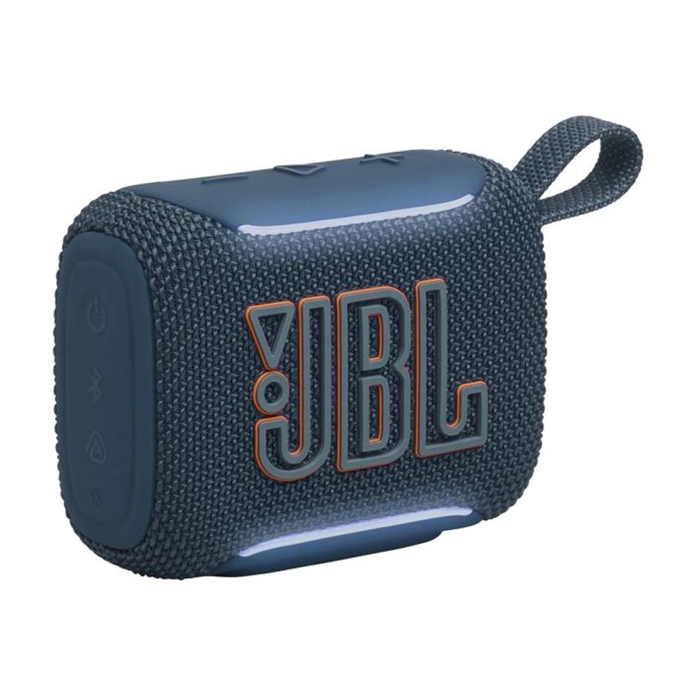 JBL Go 5 Bluetooth prijenosni zvučnik, plavi slika 3