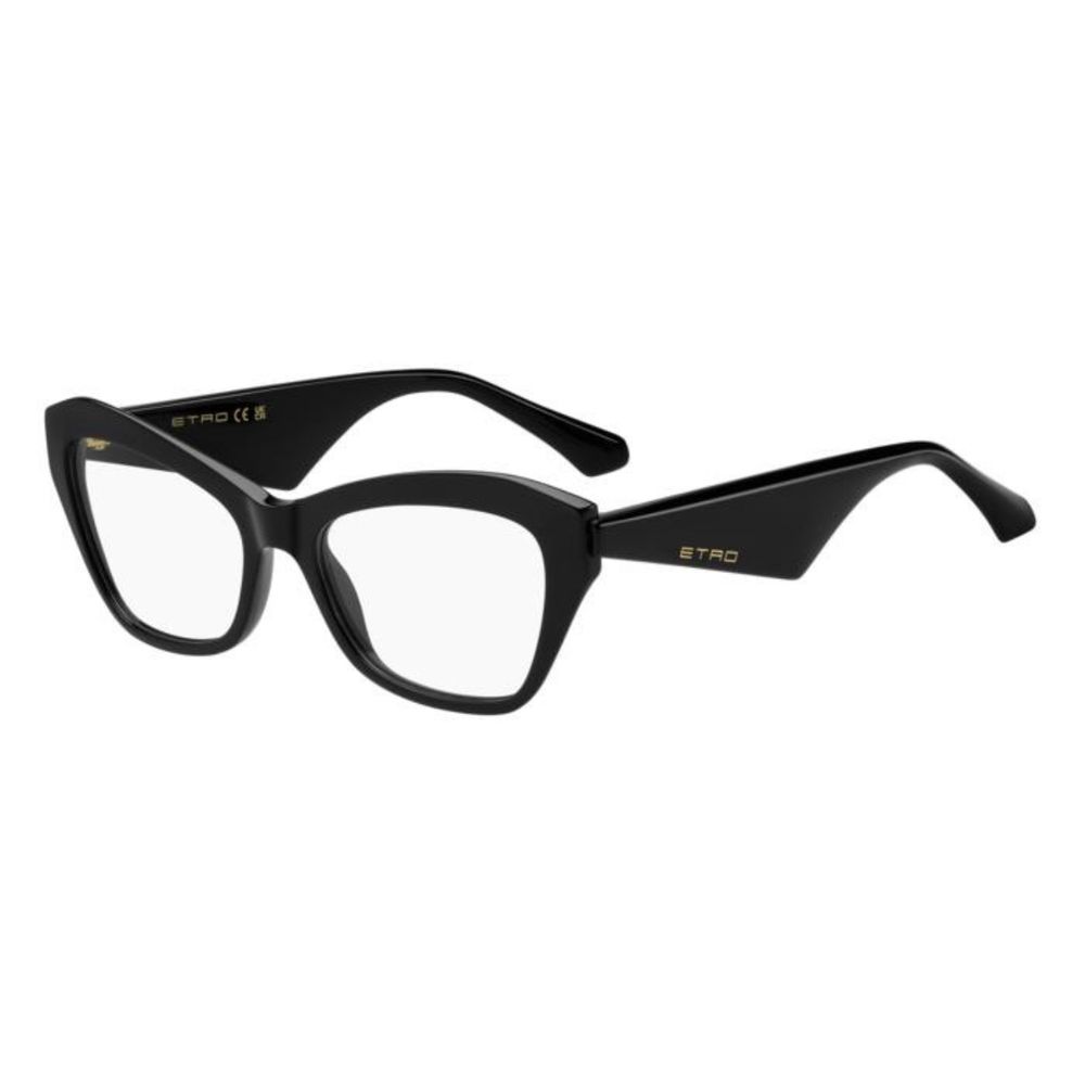 Ženske Dioptrijske naočale ETRO ETRO 0046 Black slika 2