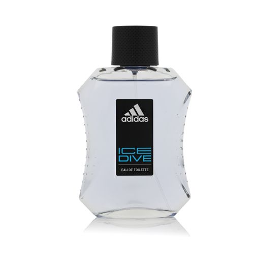 Adidas Ice Dive Eau De Toilette 100 ml (man) slika 2