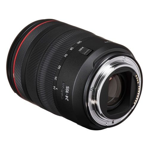 Canon RF 24-105mm F4 L IS USM slika 3