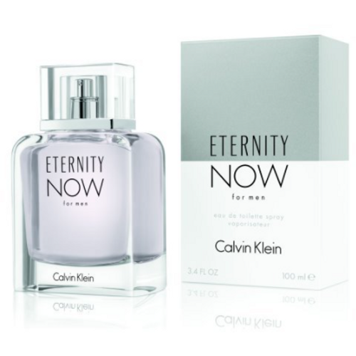Calvin Klein Eternity Now toaletna voda 100ml slika 1