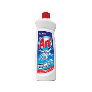 Arf Cream Natural 400ml