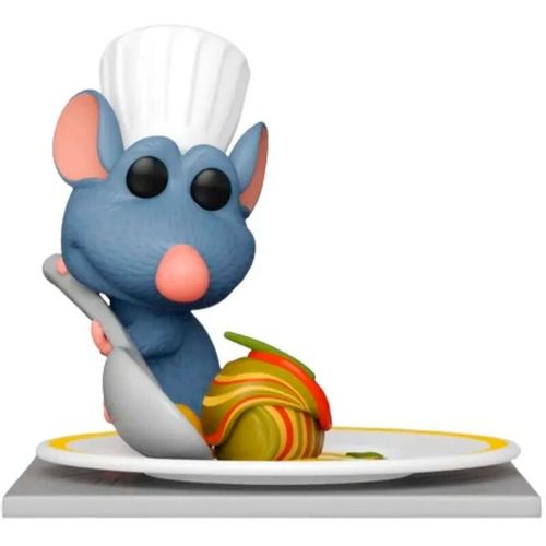 POP figure Disney Ratatouille Remy Exclusive slika 2