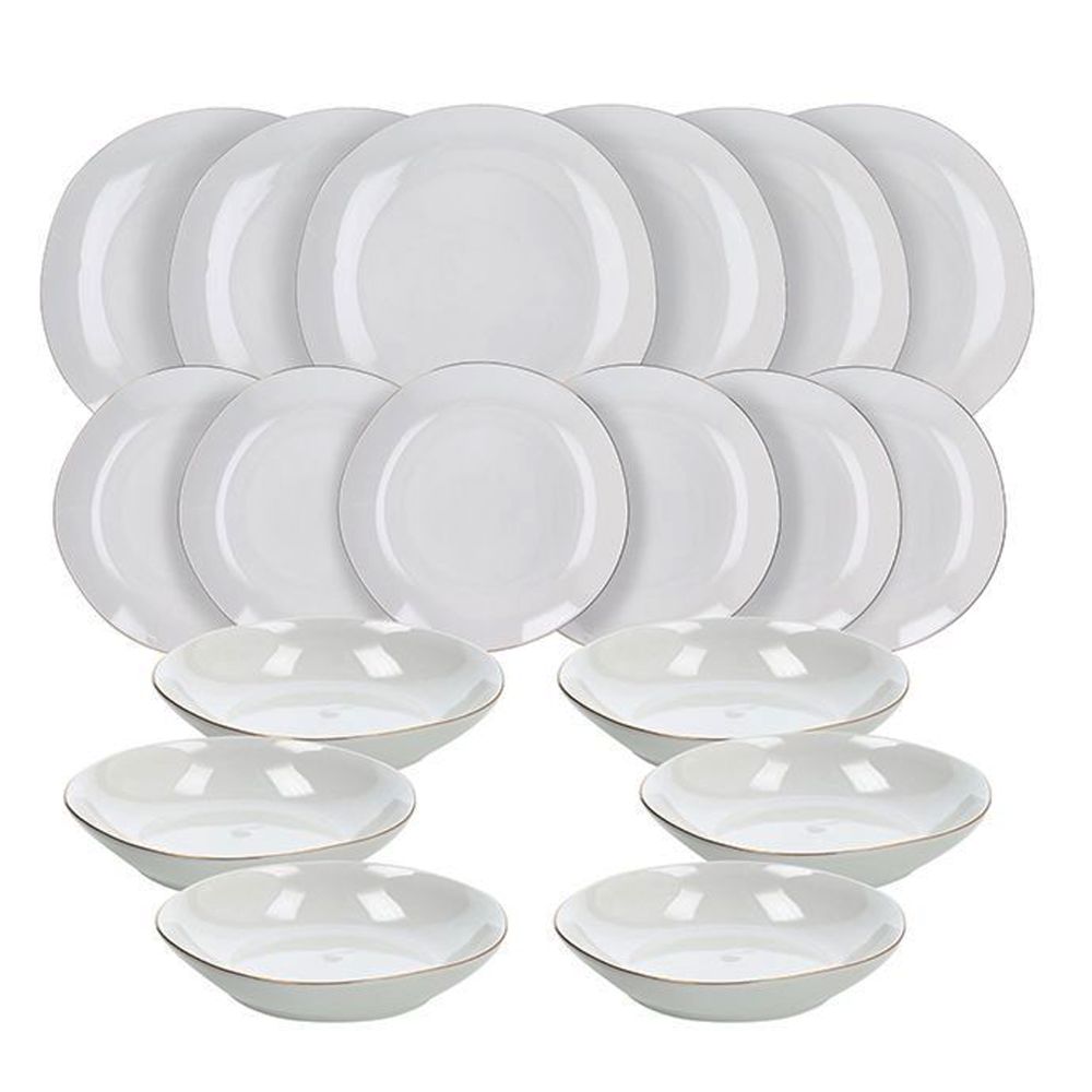 Tognana Tanjiri set 18/1 DELPHI FILO ORO T slika 2