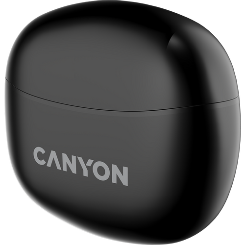 CANYON TWS-5 Bluetooth slušalice, crne slika 4