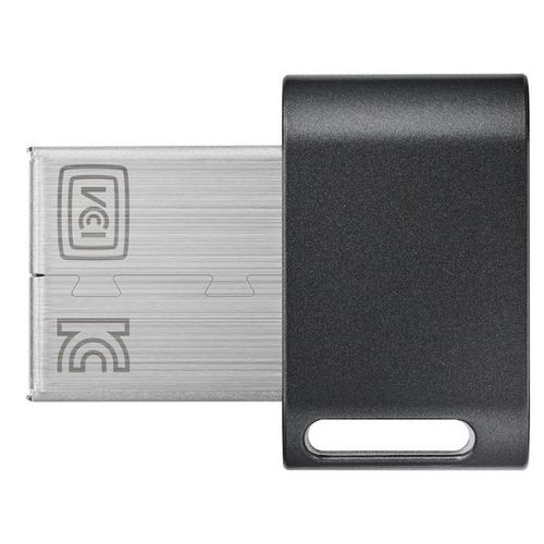 SAMSUNG 64GB FIT Plus USB 3.1 MUF-64AB sivi slika 4