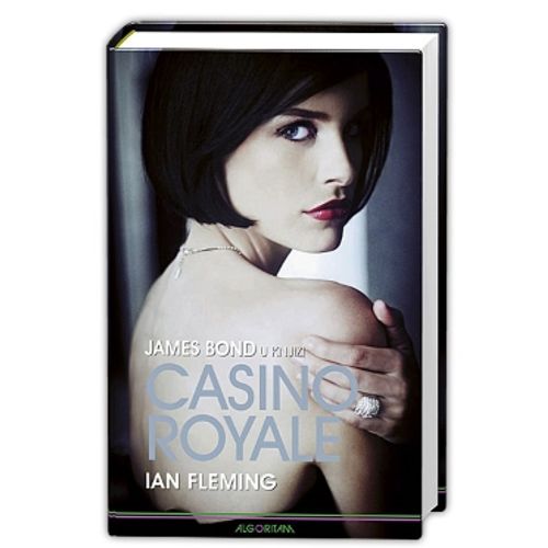 Casino Royale, Ian Fleming slika 1