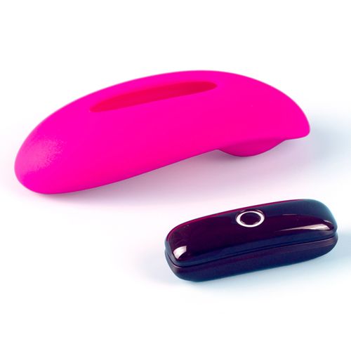 Klitorisni vibrator Magic Motion - Candy Smart Wearable Vibe slika 4