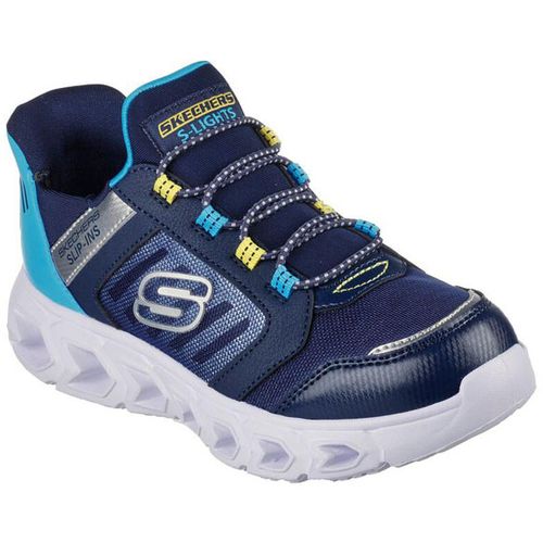 Skechers Patike Hypno-Flash 2.0 403843L-Nvbl slika 5