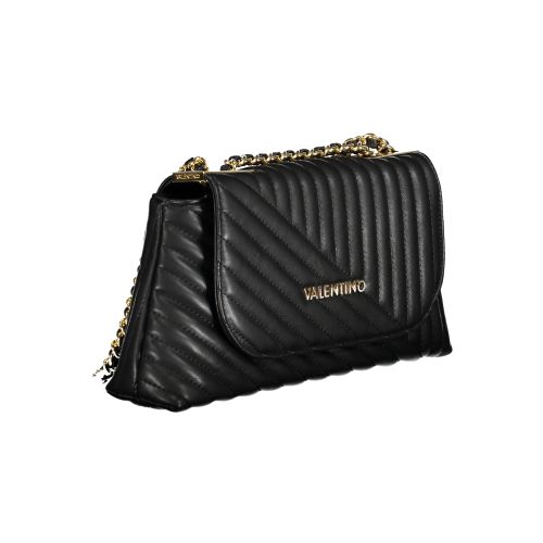 VALENTINO BAGS BLACK WOMEN'S BAG slika 3