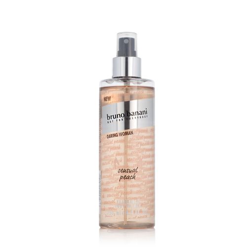 Bruno Banani Daring Woman Bodyspray 250 ml za žene slika 2