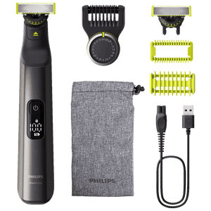 Philips Aparat za brijanje , trimer, lice i tijelo, OneBlade Pro - QP6552/15