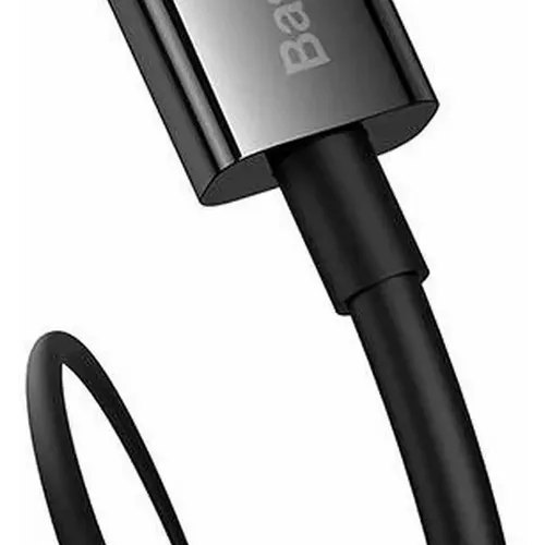 BASEUS USB A na tip C PD kabel 100W 2m crni P10320102114-02 slika 3