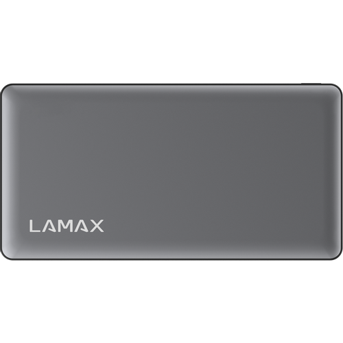 LAMAX prijenosna baterija 15000 mAh slika 2