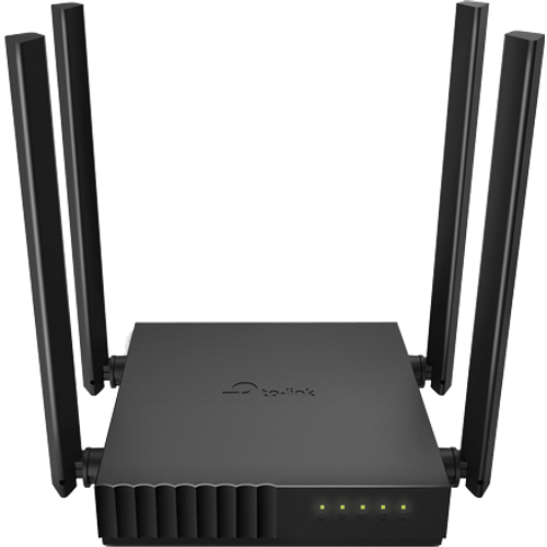 TP-LINK Wi-Fi Ruter AC1200 C54 slika 1