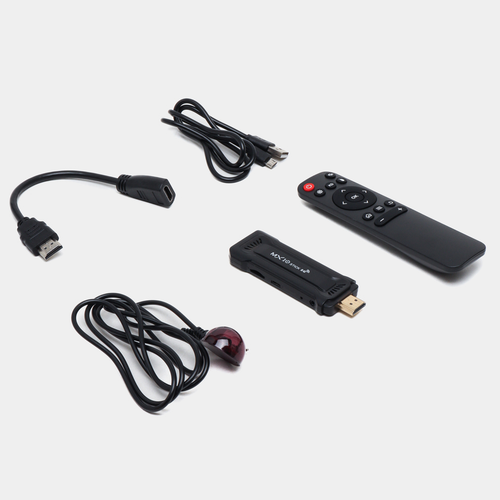 Android Smart TV USB MX10 2/16GB slika 10