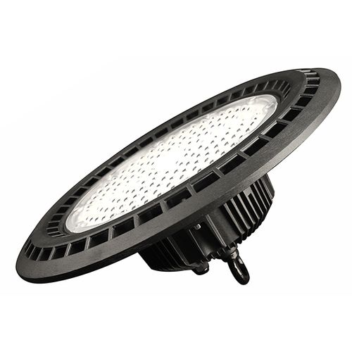 Industrijska LED Lampa 100W/ 6000K hladno  bela 185-265V slika 2