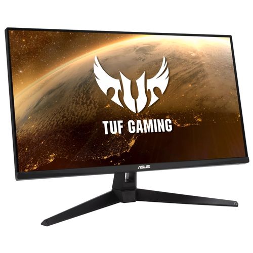 ASUS 28 inča VG289Q1A FreeSync IPS LED Gaming monitor crni slika 2