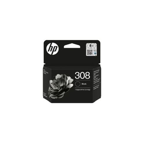 HP tinta 7FP21UE no. 308, crna slika 1