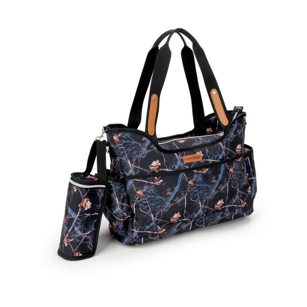 FreeON Torba Mama All around black slika 1