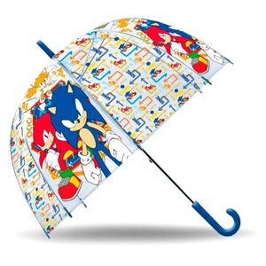 Sonic The Hedgehog ručni kišobran 46 cm