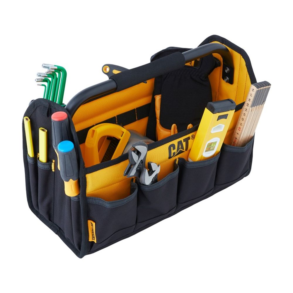 TORBA ZA ALAT OTVORENA  GP-65045 slika 2