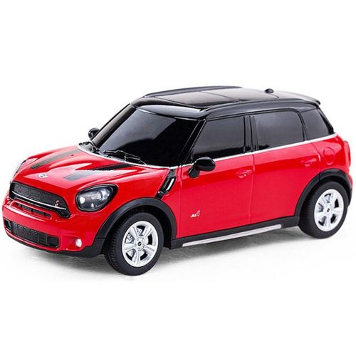 Rastar Mini Cooper 1:24 slika 3