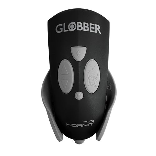 Globber Led Lampa I Sirena Za Trotinet slika 1