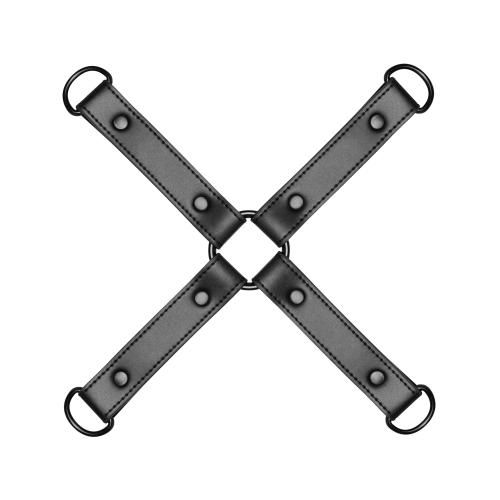 Hog Tie - Black slika 5